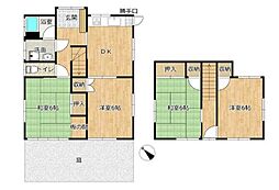 舘山寺戸建 1