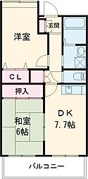 サンワプラザ福崎III 301