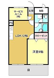スカイコート大手町 916