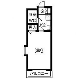 サンコートYOSIKAWA 207