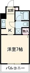 サンワプラザ福崎II 405