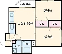 トータス亀田 301