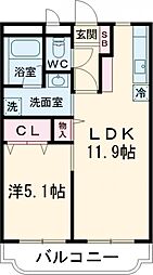 パークマンション旭駅前II 303
