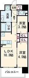 スプランディッド新金岡 1103