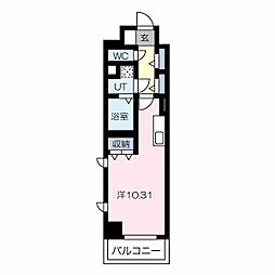 ラミューズ宇都宮 505