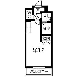 グランフォレストH 101