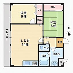 ハイツ寺本 101