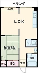 泉洋ビル 402