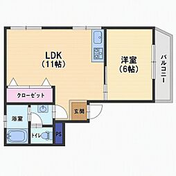 メゾン堀池 303