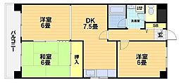 プラムタウンイマイ 406