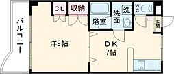 高知市一宮南町1丁目