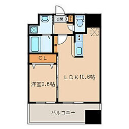 ランドマーク和白 603