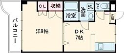 ドリームハウスIII 407
