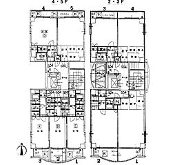 パークリッジMN 303