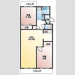 エトワールK 307