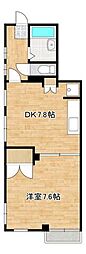 エリーナ新屋敷 305