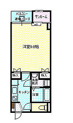 オーベルＡ・Ｒ・ｉ 205