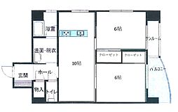 グリーンピア台町 703