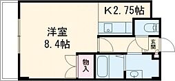 ハイツＴＫＹ 303