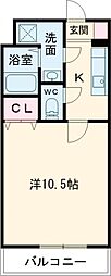 マンションらぴす 302