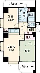 ライオンズマンション苫小牧錦町 1001