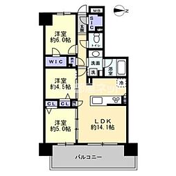 レーベン別府　ＴＨＥ　ＰＨＩＬＯＳＯＰＨＩＡ 202