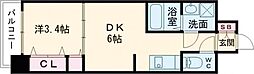 ＳＯＡＲ堺綾之町 601