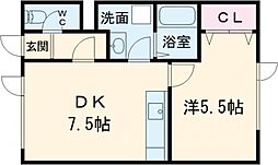 エクレールI 0305