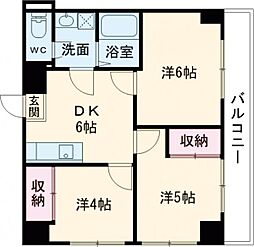 石田ビル 201