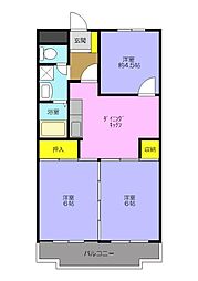 峰栄マンション 203