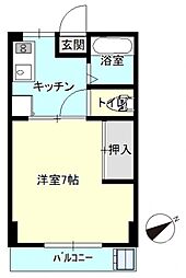 フロンティア相沢 203