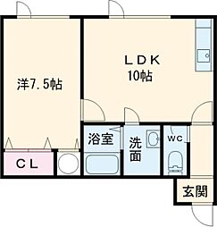 エクレールI 0202
