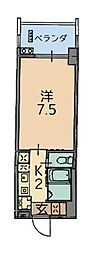 トーマスビル 706