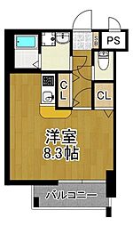 ディノ馬町 201