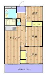 足利市田中町