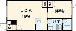 コーポヨッキー 0202