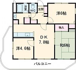 生駒市俵口町