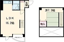 新川町ビル 0601