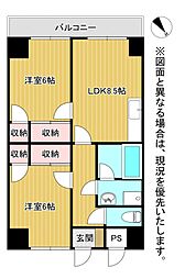 北方ハヤシビルI 203