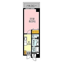 三記マンション杏 101