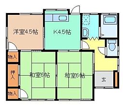 みどり市大間々町大間々の一戸建て