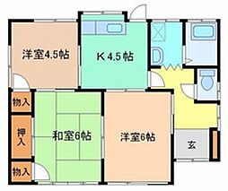 みどり市大間々町大間々の一戸建て