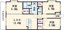 ＣＬＡＩＲひびきの一番館