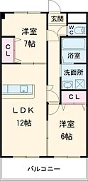 ノーブル陣原