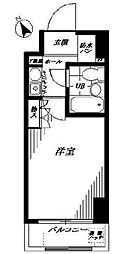 ダイアパレスアクティブシティ本厚木 504