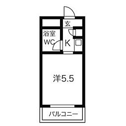 ドール呼続 117