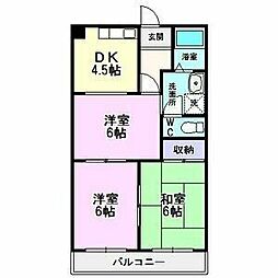 レジデントリバティ 202
