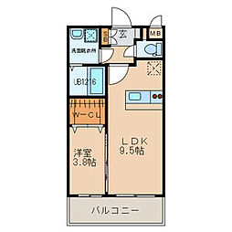 SAKURA FORET 103
