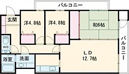 新潟市中央区網川原1丁目
