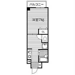 YKマンション 302